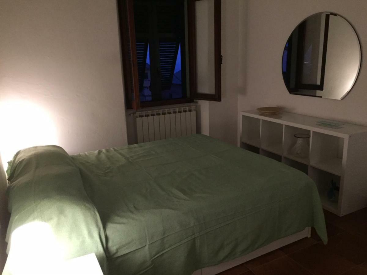 Appartamento Vacanze "Borgo Cinque Terre" Volastra Manarola Kültér fotó