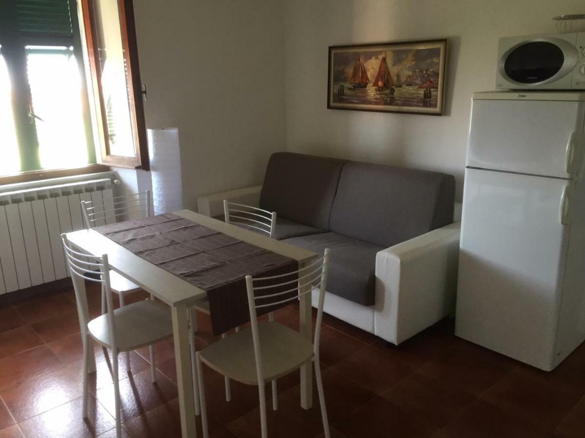 Appartamento Vacanze "Borgo Cinque Terre" Volastra Manarola Kültér fotó
