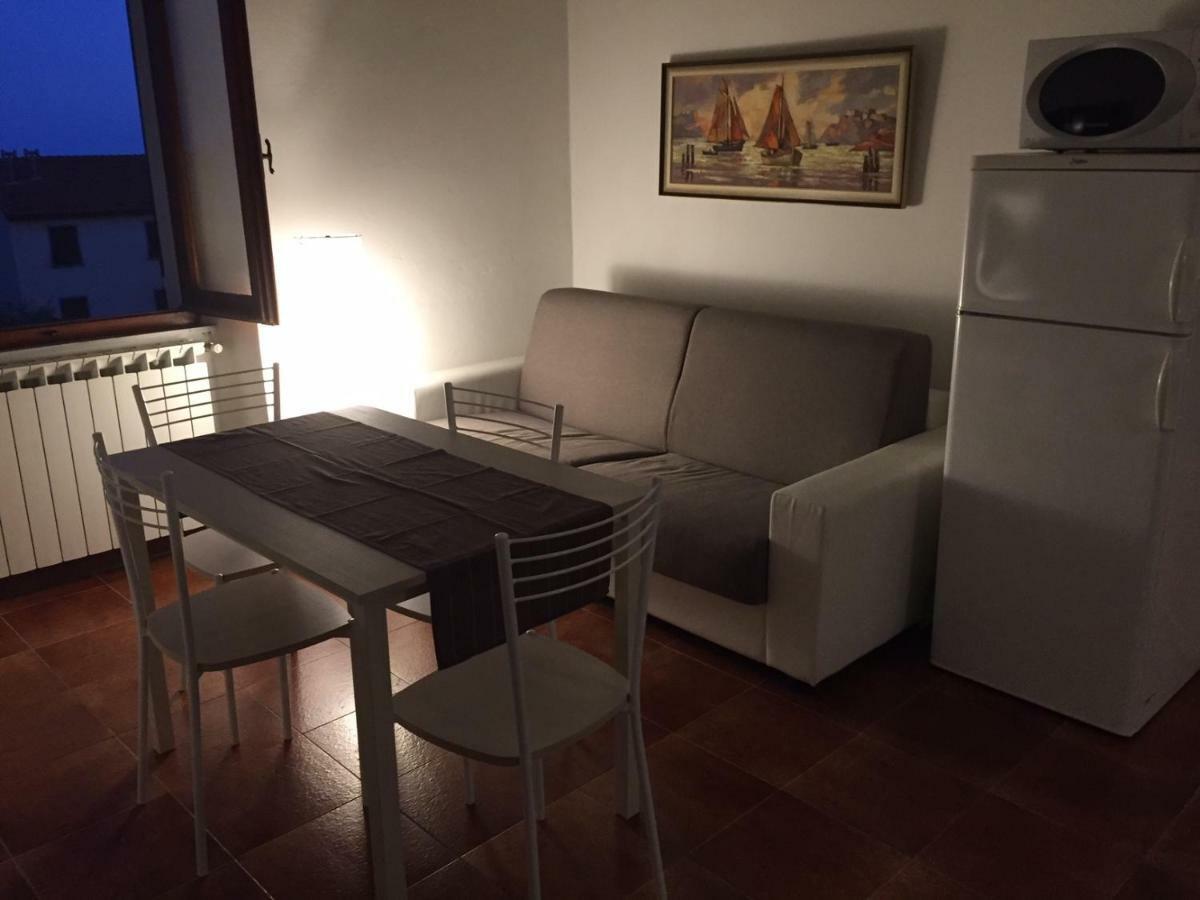 Appartamento Vacanze "Borgo Cinque Terre" Volastra Manarola Kültér fotó