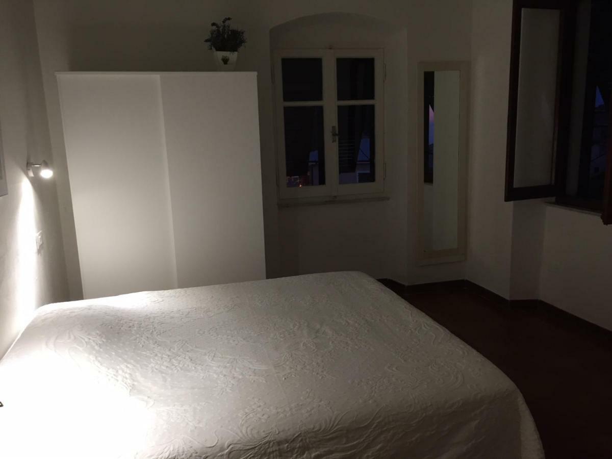 Appartamento Vacanze "Borgo Cinque Terre" Volastra Manarola Kültér fotó
