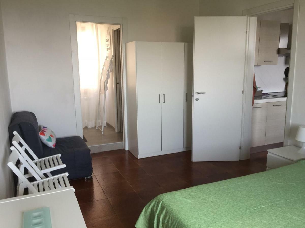 Appartamento Vacanze "Borgo Cinque Terre" Volastra Manarola Kültér fotó