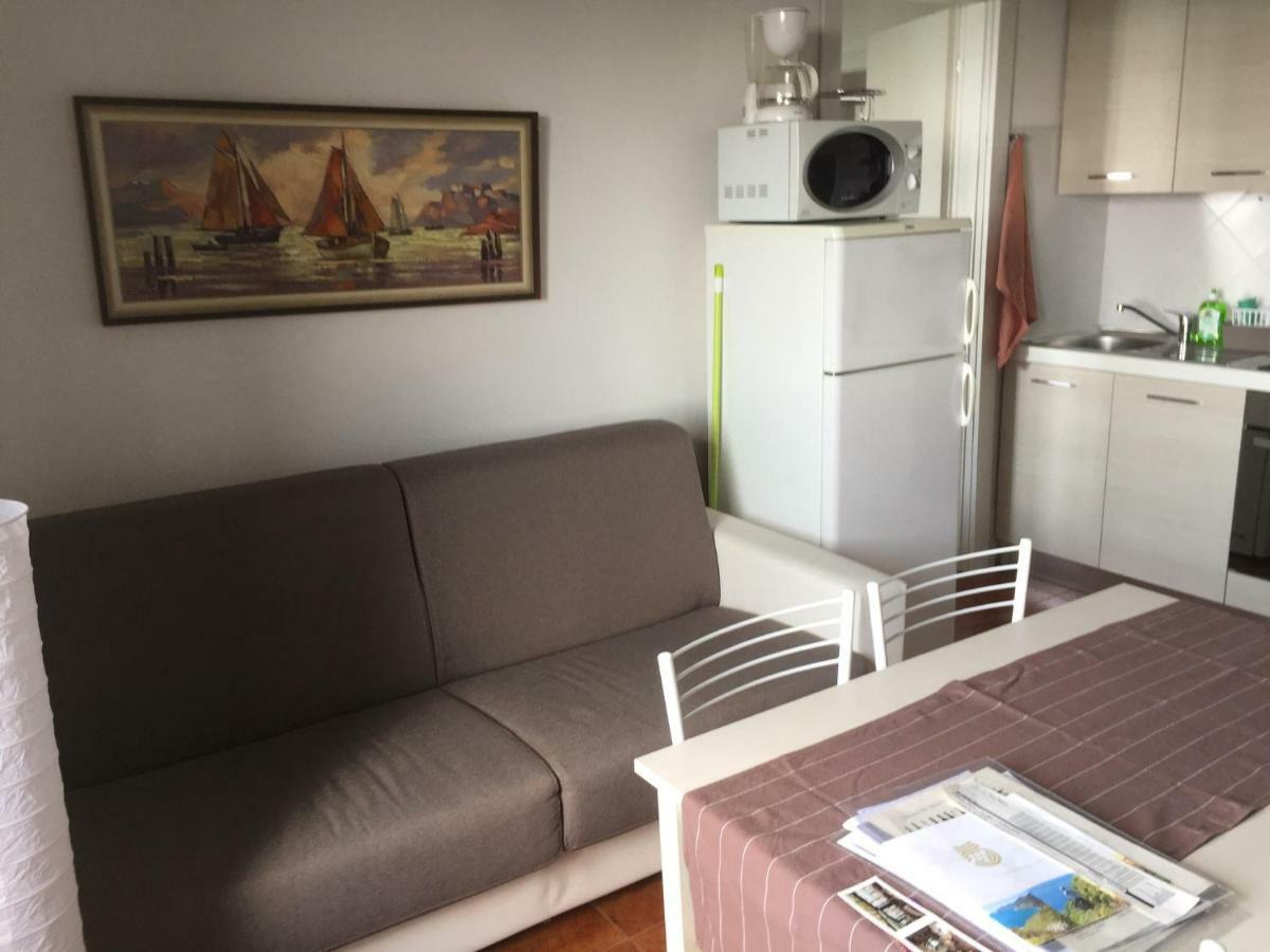 Appartamento Vacanze "Borgo Cinque Terre" Volastra Manarola Kültér fotó